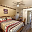 Sequoia Lodge