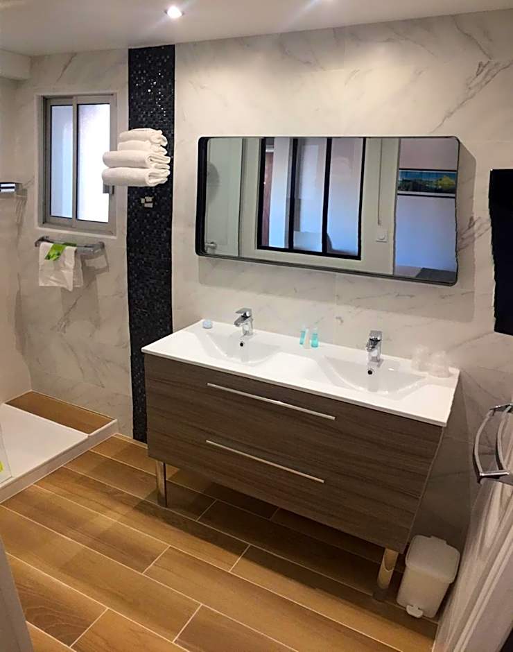 Le Galion Hotel et Restaurant Canet Plage - Logis