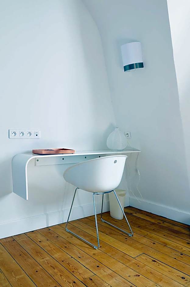 L'Hôtel Particulier Beziers