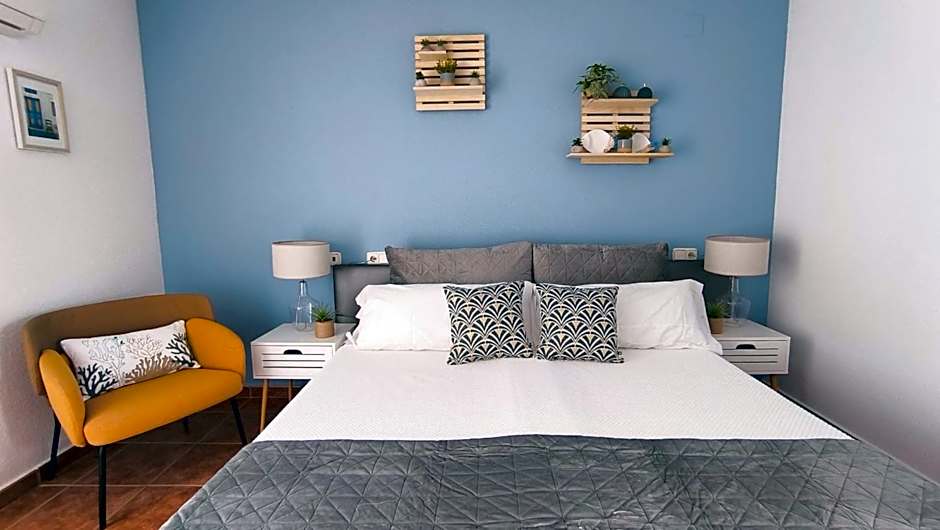 Hotel Costa Blanca Rojales