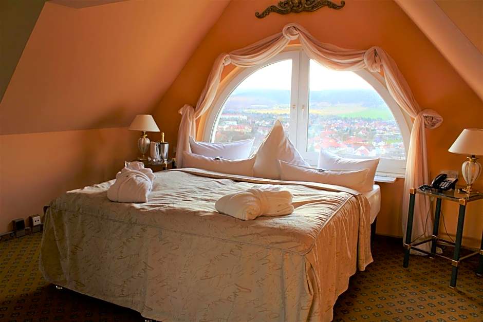 Hotel Residenz Bad Frankenhausen
