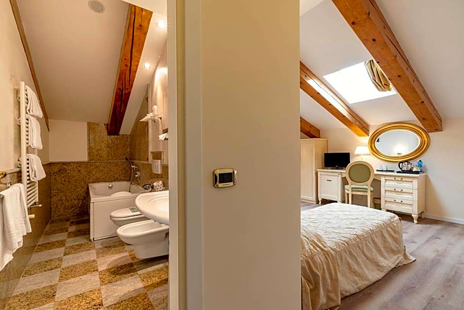 Hotel Panorama