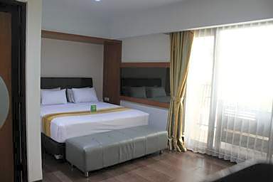 Hotel Grand Karawang Indah