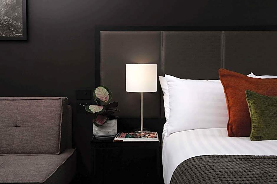 Rydges Wellington Airport