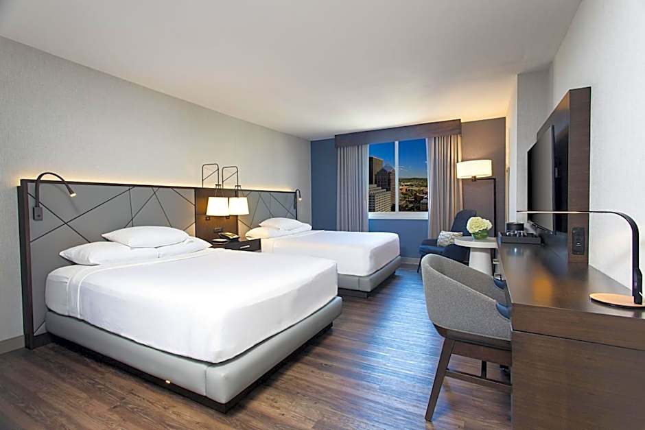 Hyatt Regency Rochester