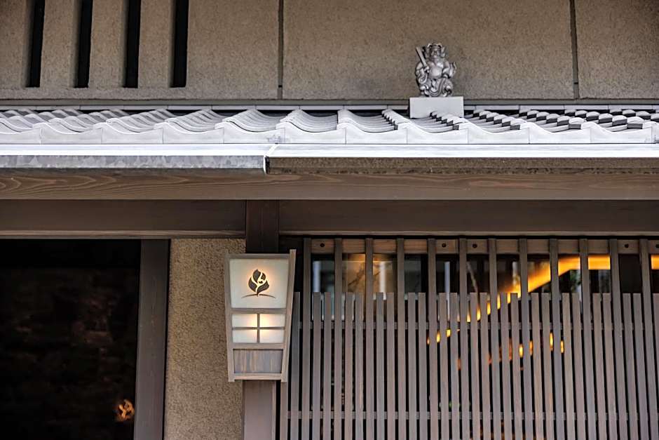 THE BLOSSOM KYOTO