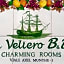 Il Veliero B&B charming rooms