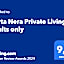 Porta Nera Private Living - adults only