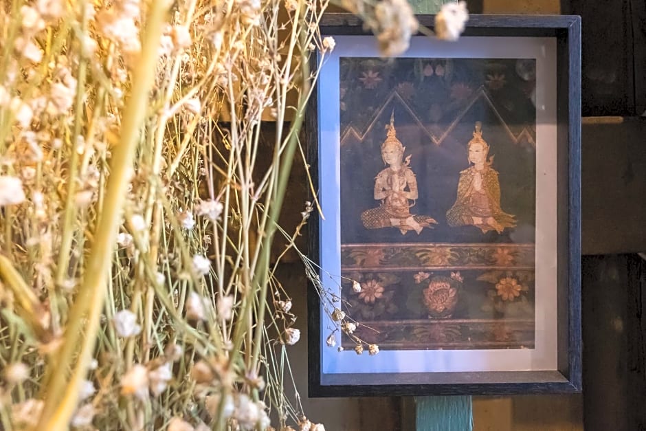 Live Local Cafe and Hotel 420 Cannabis Friendly