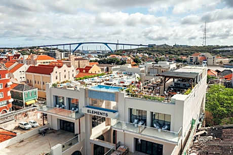 Elements Hotel & Shops Curacao