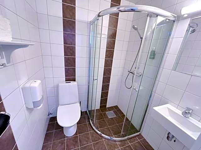 Verkshotellet Jørpeland