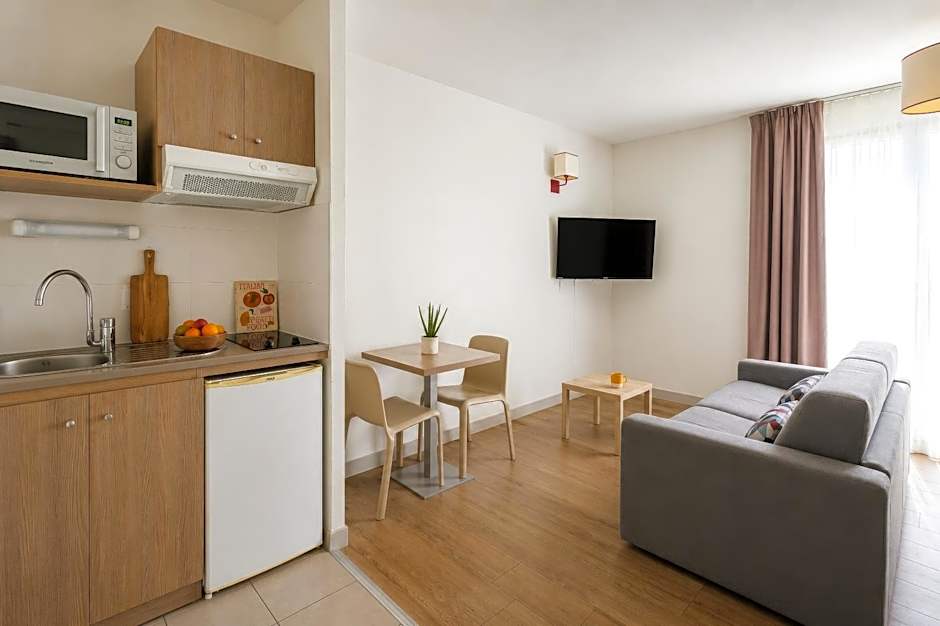 Appart'City Confort Perpignan Centre Gare