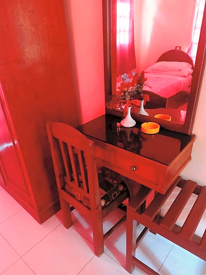 Amenophis Hotel