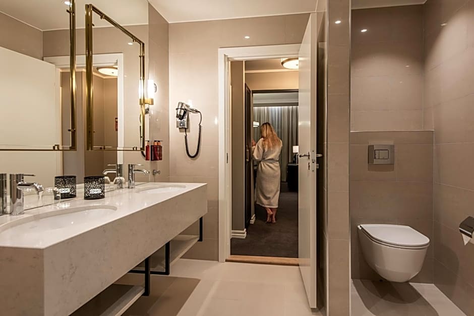 Home Hotel Grand Gjovik