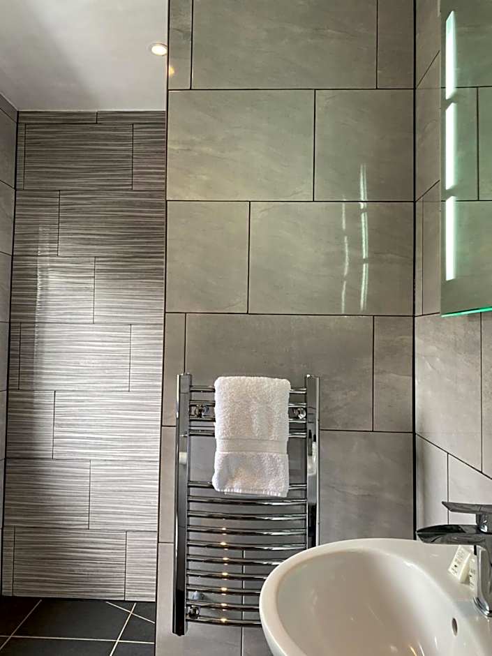 The Inn on the Moor Hotel