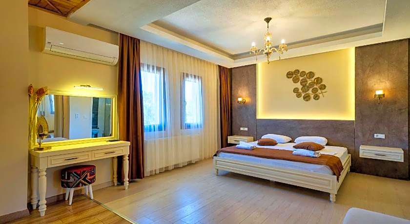 Lemon Villa Fethiye
