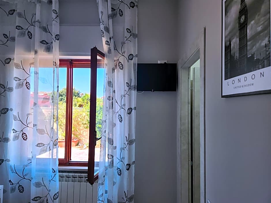 Nautilus Affittacamere