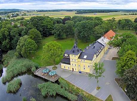 Rezydencja Pałac Lucja BB