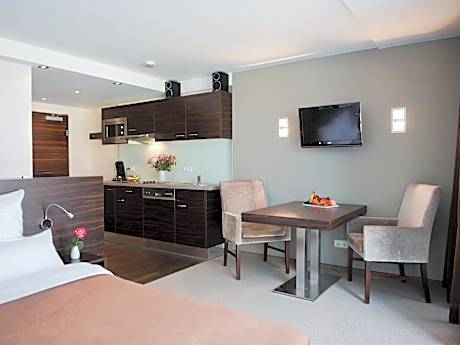 Superior Plus Double Room