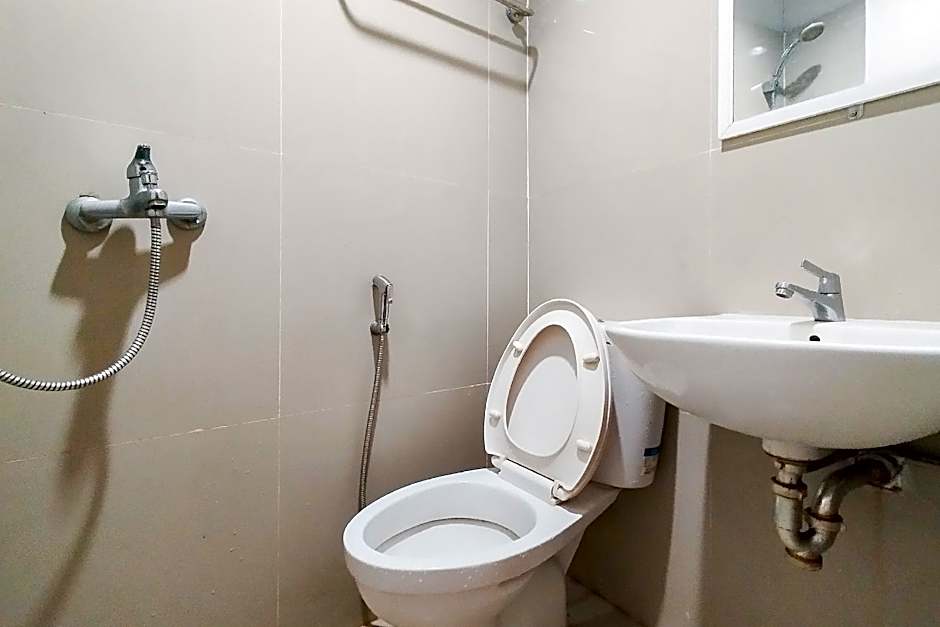 Alfalah Residence Syariah Mitra RedDoorz