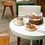 Condesa df, Mexico City, a Member of Design Hotels