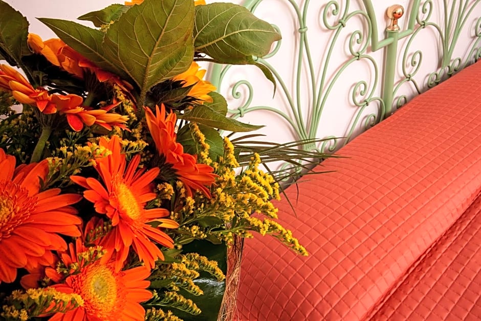 Hotel Locanda Rosy