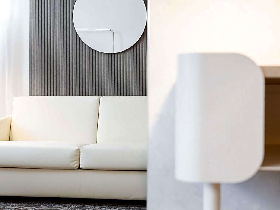 Novotel Paris 13 Porte D Italie Hotel