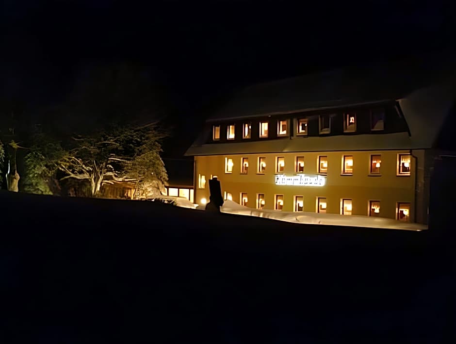 Hotel Dachsbaude & Kammbaude