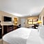 Best Western Cedar Inn