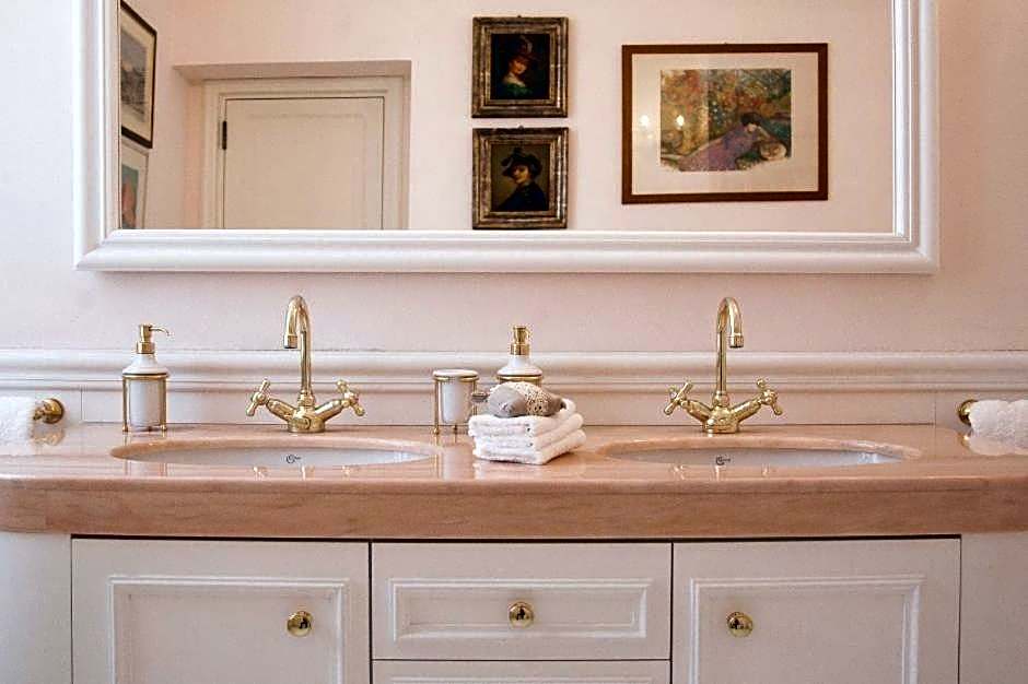 Villa Verganti Veronesi