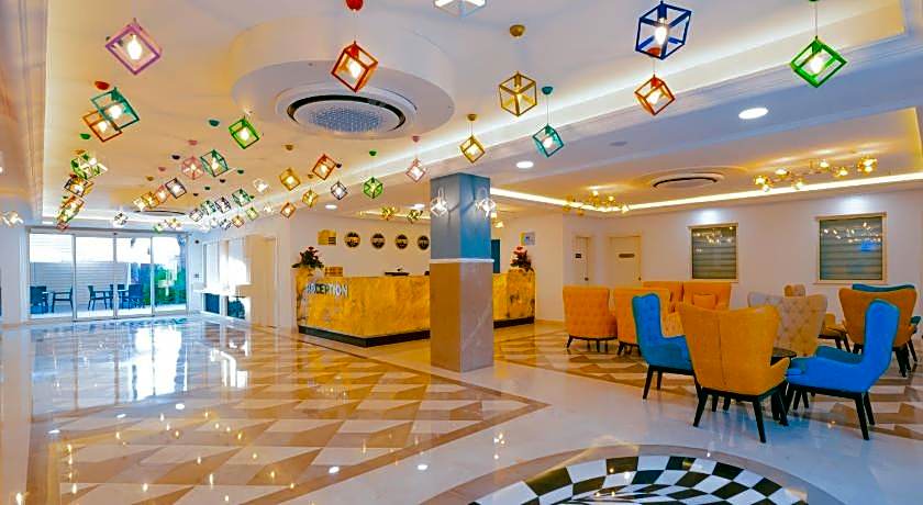 Crystal Club World Of Colours Comfort Collection