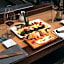 Boutique Hotel Albana Real - Restaurants & Spa