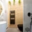 Lux Nest II City Apartment URBAN STAY