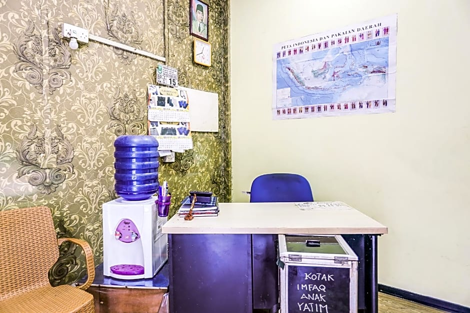 Hotel O Sunny Syariah