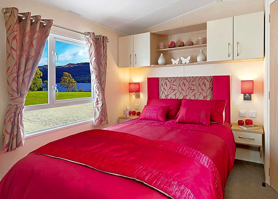 Sunbeach Holiday Park