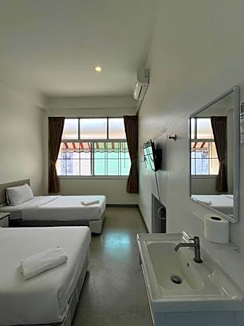 Muangchan Hotel