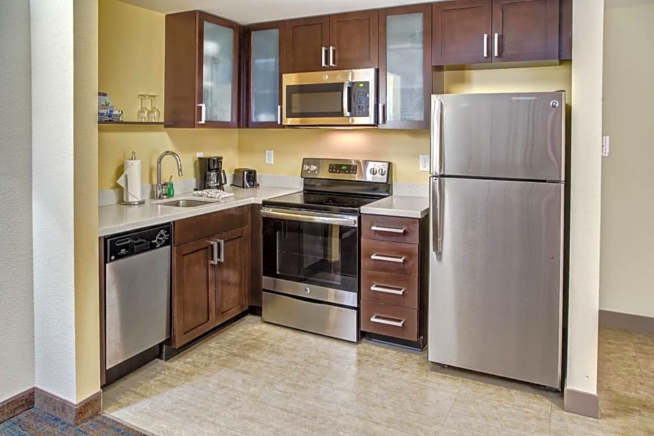 Residence Inn Fort Lauderdale Pompano Beach Central