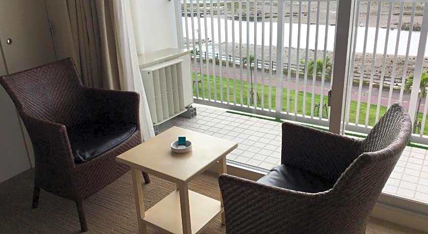 Hotel Gran View Garden Okinawa