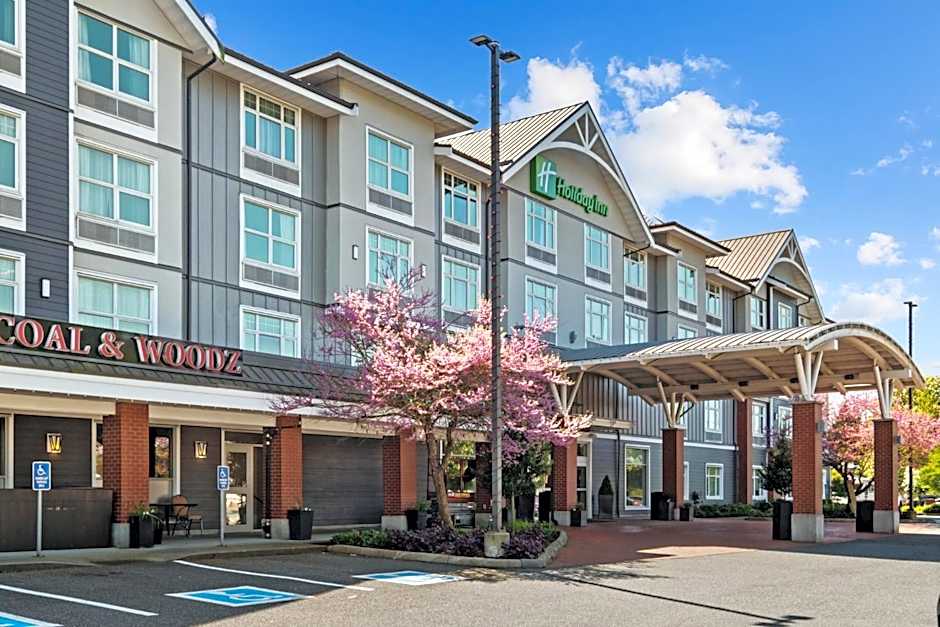 Holiday Inn Hotel & Suites Surrey East - Cloverdale By IHG