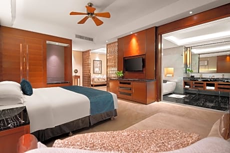 Executive Suite View