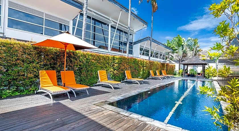 Bali Yarra Villas - Seminyak