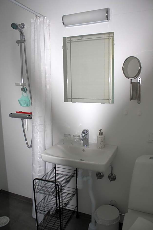 Wramsta B&B