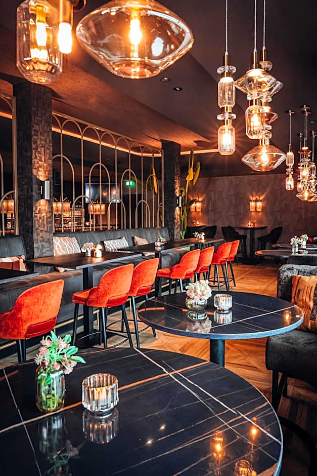 Van der Valk Hotel Vianen - Utrecht