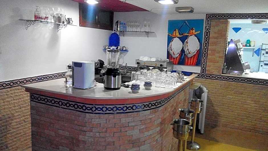 Pasta Plaza