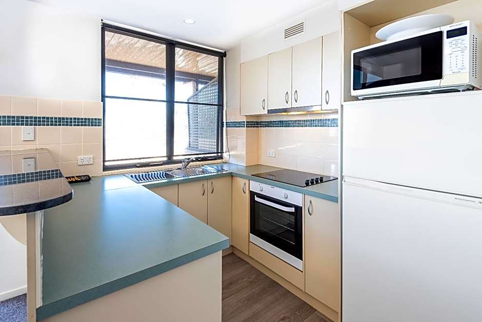 The Brighton Apartments