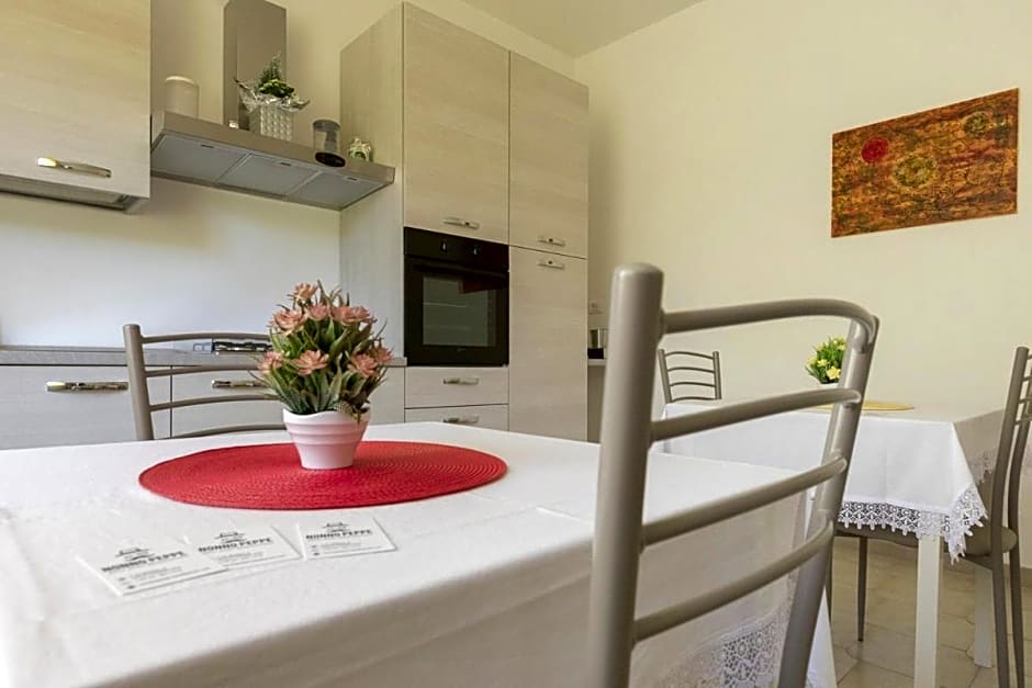 B&B NONNO PEPPE