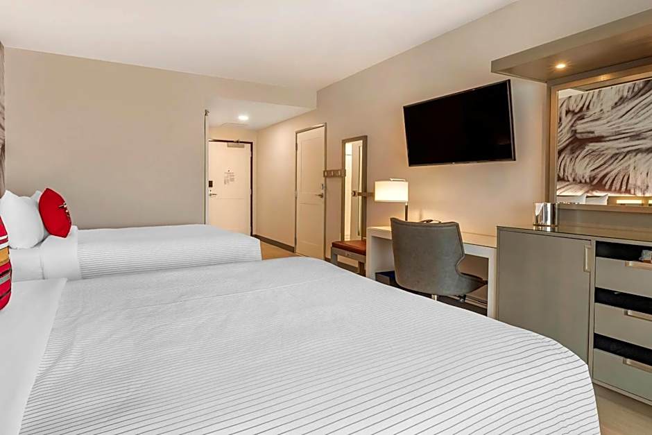 Cambria Hotel Rock Hill - University Center