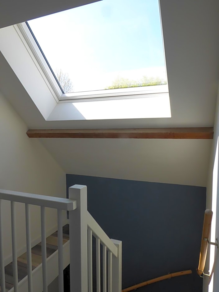 Gastenverblijf Neeltje