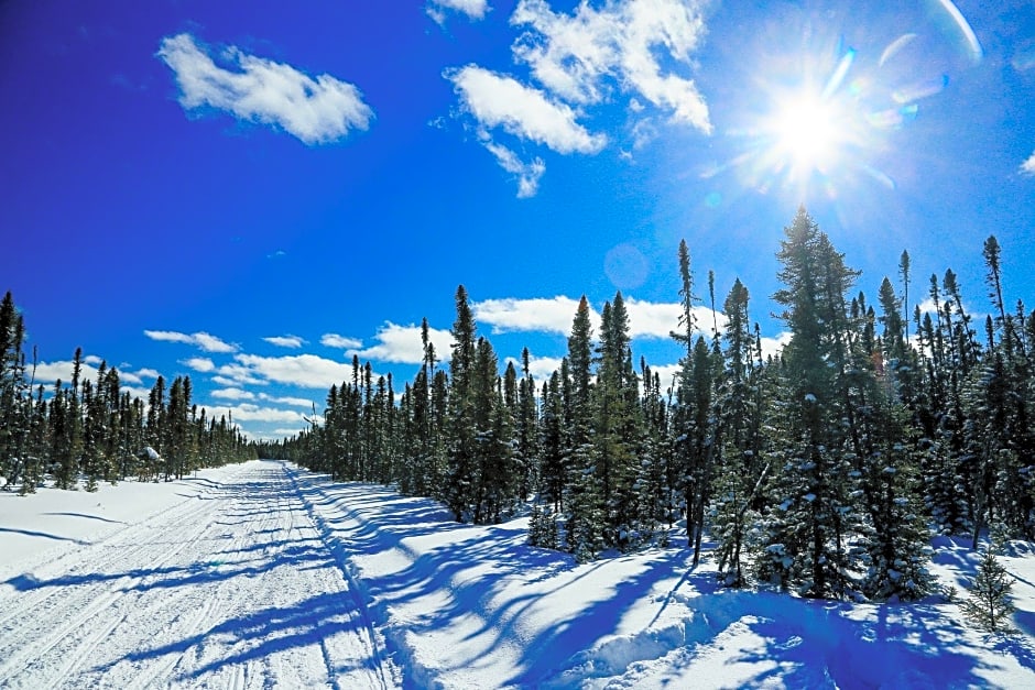 Holiday Inn Express & Suites New Liskeard By IHG