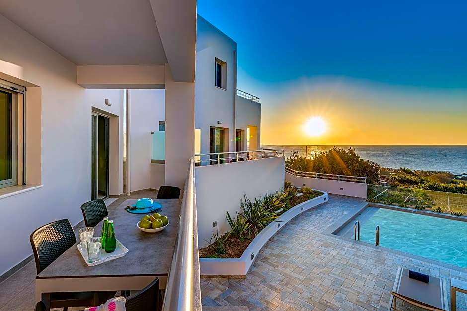 Sunset Elafonisi Apartments